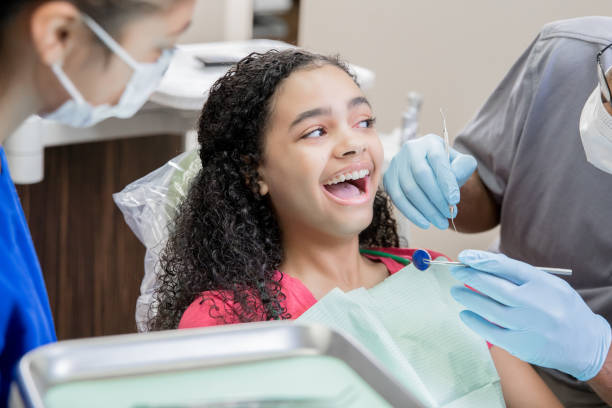 Best Pediatric Emergency Dentist in White Sulphur Springs, WV