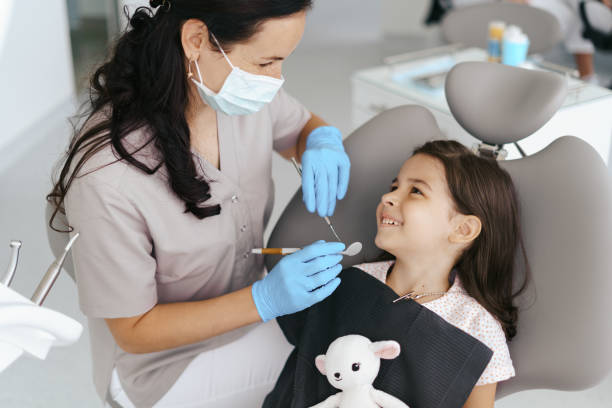 Best Cosmetic Emergency Dentistry in White Sulphur Springs, WV