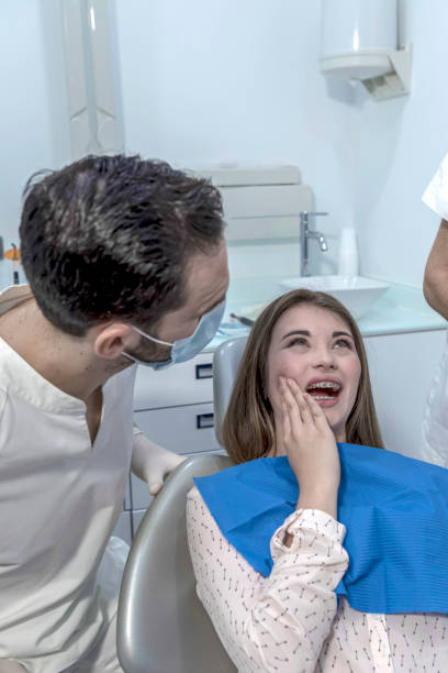 Best Emergency Treatment for Dental Infections or Abscesses in White Sulphur Springs, WV