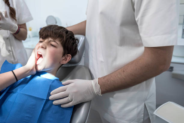 Best Weekend Emergency Dentist in White Sulphur Springs, WV