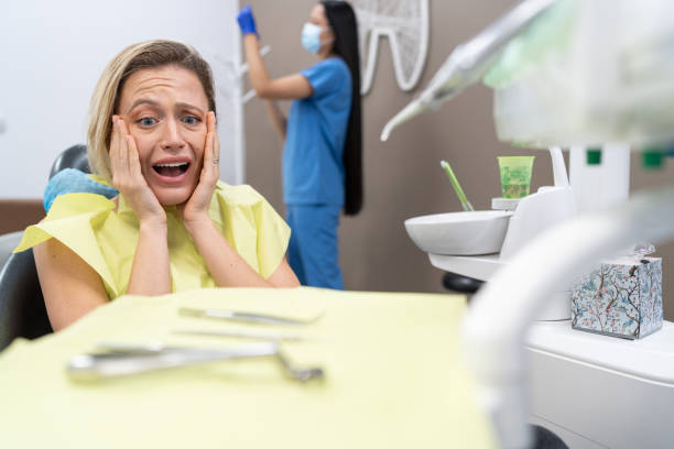 Best Emergency Treatment for Dental Infections or Abscesses in White Sulphur Springs, WV