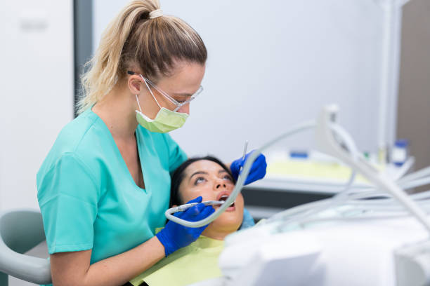 Best Emergency Tooth Extraction in White Sulphur Springs, WV