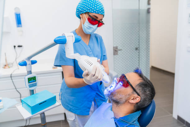Best Same-Day Emergency Dental Services in White Sulphur Springs, WV
